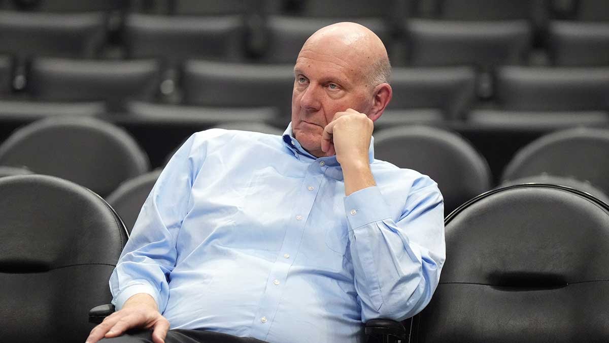 Clippers Rumors Explode: Pablo Torre Uncovers Shocking Steve Ballmer Donation Scandal Tied to Notorious Con Artist