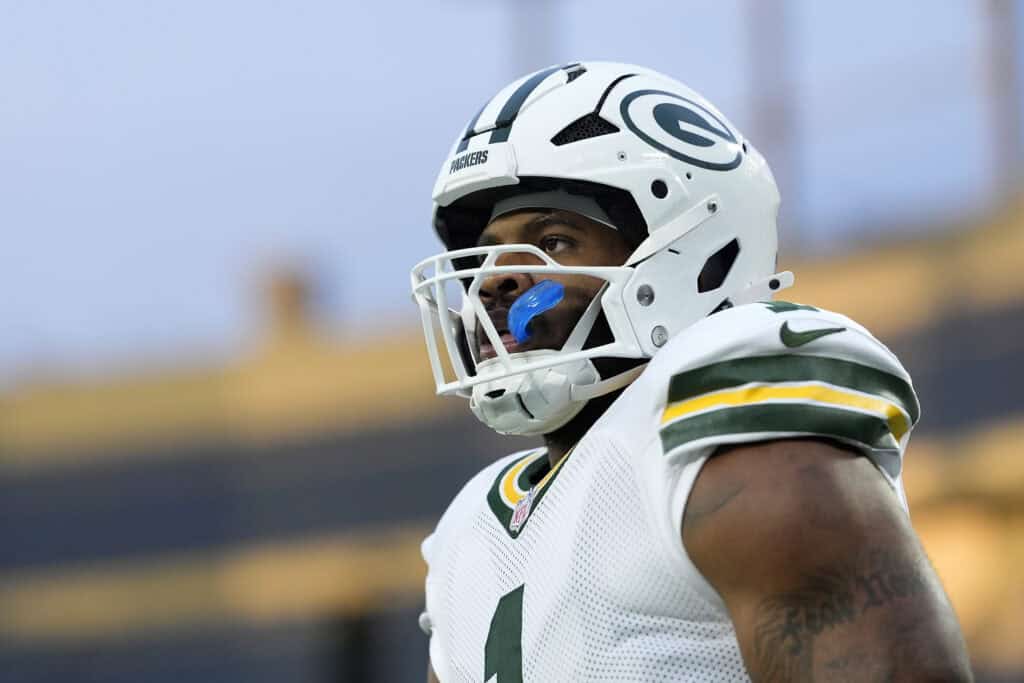 Colin Cowherd Reveals Surprising Future Ahead for Micah Parsons—What It Means for the Season