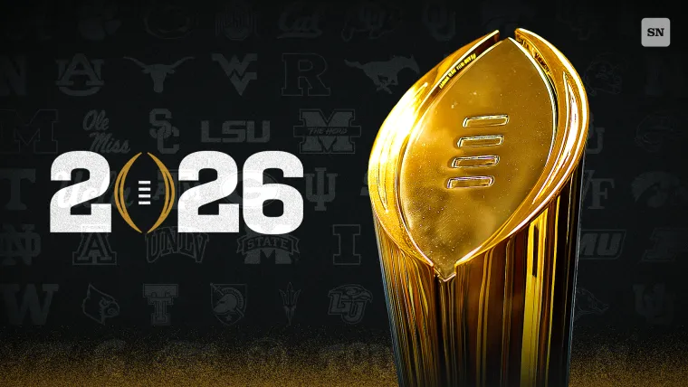 College Football Playoff Faces Radical Overhaul: Could Everything Change This Season?