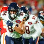Colston Loveland's Sudden Absence on Sunday Sparks Speculation—What’s Really Going On?