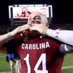 Connor Shaw’s Sudden Collapse on Sidelines Sparks Urgent Questions About Former QB’s Health and Future