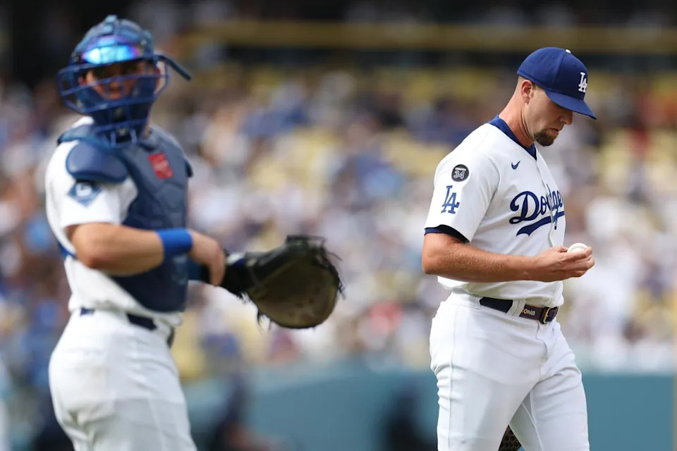 Could Dodgers Turn Roki Sasaki into a Secret Weapon in Playoff Chaos?