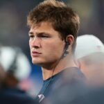 Could Drake Maye’s Leadership Propel the Patriots to an Unprecedented 2025 Season?