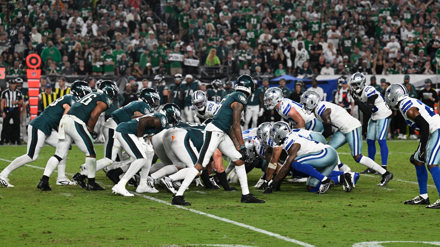 Could One Team’s Bold Move End the Tush Push Forever?