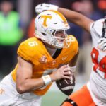 Could Tennessee's Underdog ETSU Clash Defy All Expectations in Thrilling Season Opener?