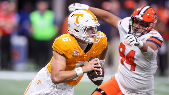 Could Tennessee's Underdog ETSU Clash Defy All Expectations in Thrilling Season Opener?