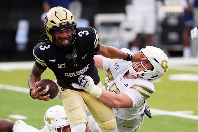 Could These Hidden Flaws Cost Colorado Football an Upset Against Delaware?