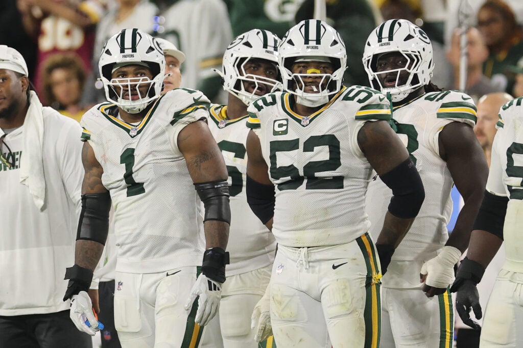 Could Week 4 Be the Packers’ Breakthrough Game? Analyst Drops Bold Predictions