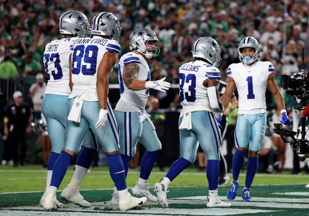 Cowboys' Secret Meeting with Pro Bowl Defender Sparks Major Speculation on Team's Future