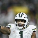 Cowboys' Shocking Decision: Why Micah Parsons Won't Be Honored on His Big Return This Sunday