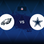 Dallas Cowboys vs. Philadelphia Eagles: Clash of Titans or Unexpected Upset? Find Out What’s Brewing!