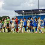 Dallas Teen Rhea Moore Shatters NWSL Records—What’s Next for This Rising Soccer Star?