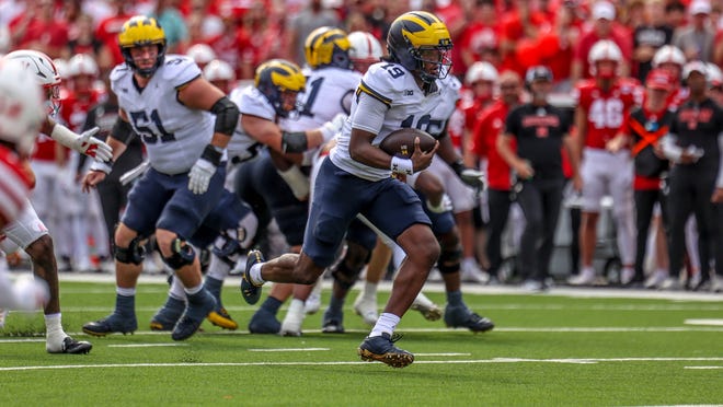Damon Payne Reveals Surprising Truth About Work Ethic at Michigan vs. Alabama—You Won't Believe What He Said!