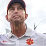 Dan Wolken Exposes Shocking Truth Behind Dabo Swinney's Coaching Standards—Is Clemson Losing Its Edge?