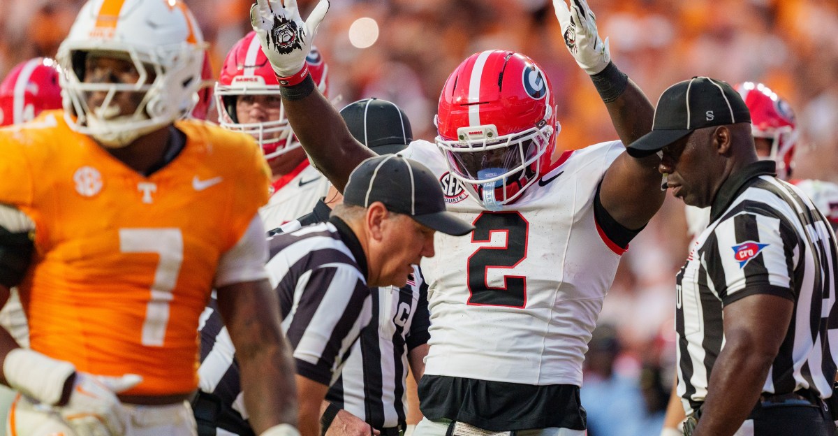 Dawg Sports On The Radio: The Untold Stories Behind Your Favorite Games Revealed!