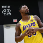 Deandre Ayton’s Fiery Comeback: Why This Lakers Season Could Make or Break His Career