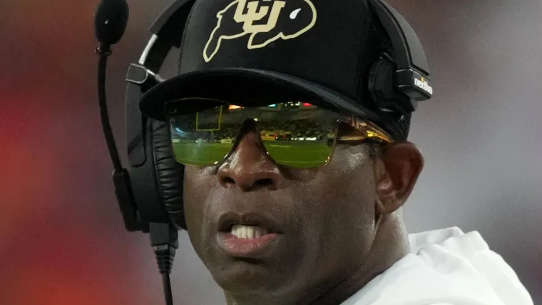 Deion Sanders Issues Bold UCLA Forecast Following Deshaun Foster’s Shocking Ouster—What It Means for Colorado Football
