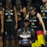 Dennis Schroder’s Stunning Late Surge Secures Germany’s Shocking EuroBasket Triumph Over Turkiye