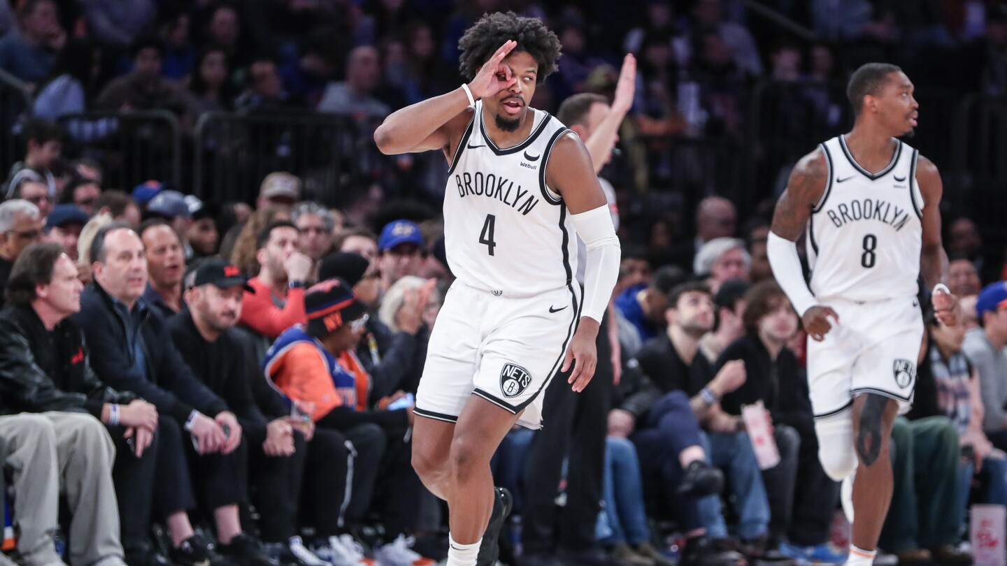Dennis Smith Jr.’s Maverick Deal: A High-Stakes Gamble Without a Guaranteed Spot—What’s Next?