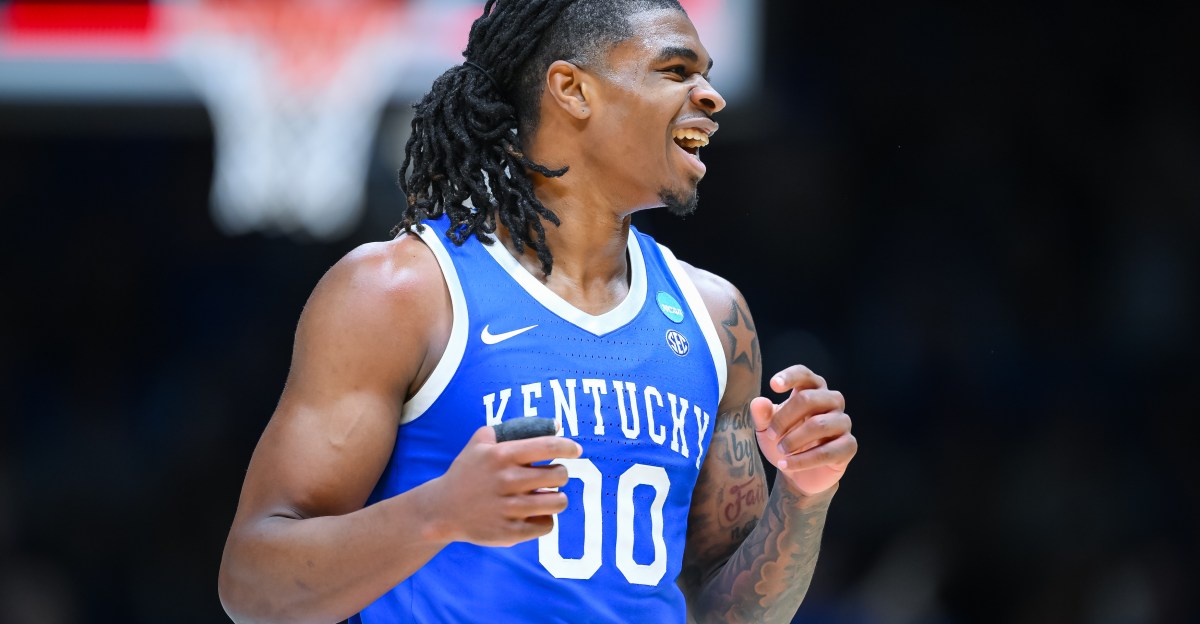 Dick Vitale’s Unexpected Praise for Otega Oweh Has Everyone Talking—What Did He Say?