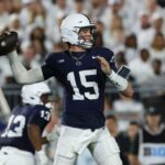 Did Penn State Shock the Nation or Fall Short Against No. 5 Oregon? The Surprising Verdict Revealed!