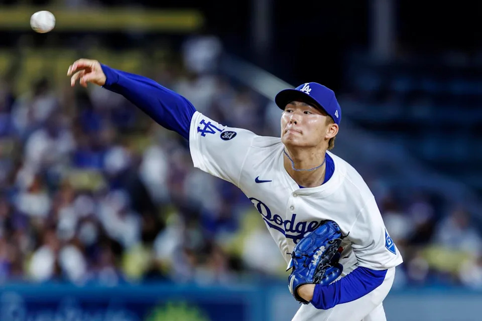 Dodgers’ Bullpen Drama Seals Nail-Biting Victory Over Giants—What Happened in the Final Inning?