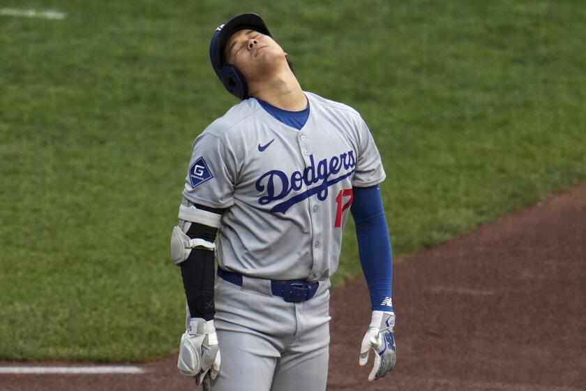 Dodgers’ Downfall Deepens: Can They Survive the Pirates’ Unexpected Surge?