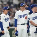 Dodgers Set to Seal Division Title in High-Stakes Bullpen Showdown Against Diamondbacks