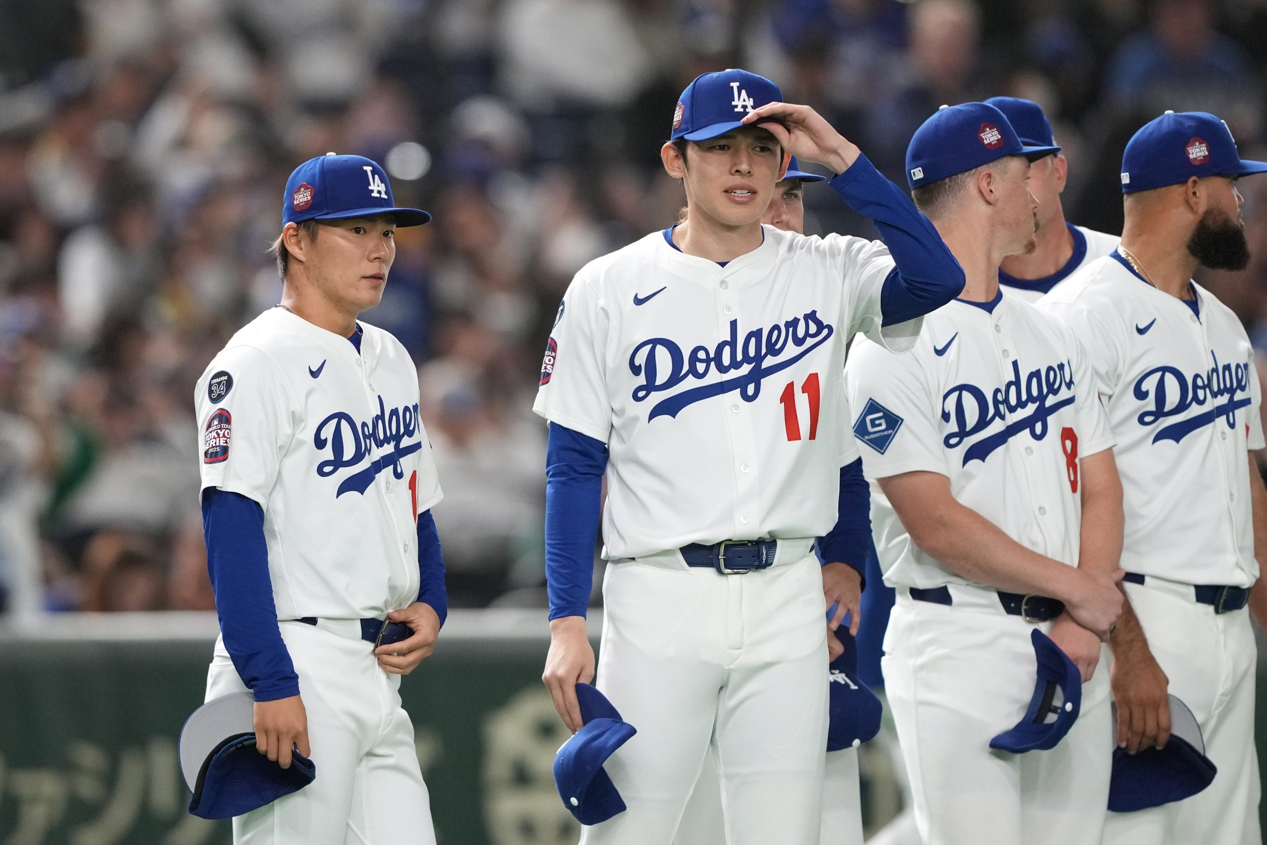 Dodgers Set to Seal Division Title in High-Stakes Bullpen Showdown Against Diamondbacks