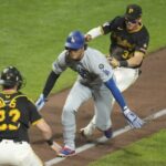 Dodgers' Struggles Deepen: What’s Causing the Sudden Slide Against the Pirates?
