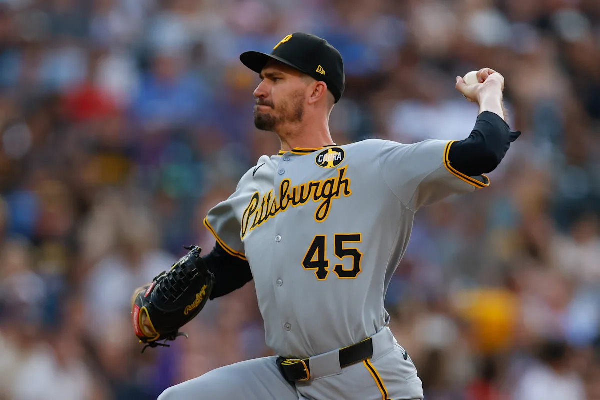 Dodgers Take a Gamble: What Andrew Heaney’s Minor-League Deal Could Mean for Their Season