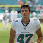 Dolphins Shake Up Roster: Surprising Move Puts Cornerback Marshall on IR, Activates Kicker Patterson