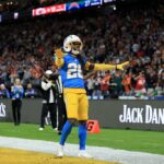 Donte Jackson’s Latest Performances: Stats Unveil Shocking Dominance You Didn’t See Coming
