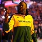 Draymond Green Sparks Heated Debate, Stands Firmly Behind Tom Brady in Explosive MNF Showdown