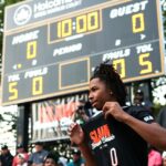 Duke’s Recruiting Game-Changer? The Latest on Deron Rippey Will Surprise You!