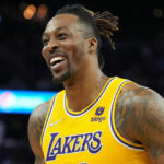 Dwight Howard and Carmelo Anthony Reunite for Hall of Fame Photo—What Sparked This Unexpected Encounter?