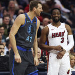 Dwyane Wade Fires Back at Mark Cuban’s Shocking 2006 Finals Rigging Claim—What He Demands Next Will Surprise You