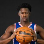 Edgecombe’s Surprise Rise and Embiid’s Intense Training Spark New Hope for Sixers