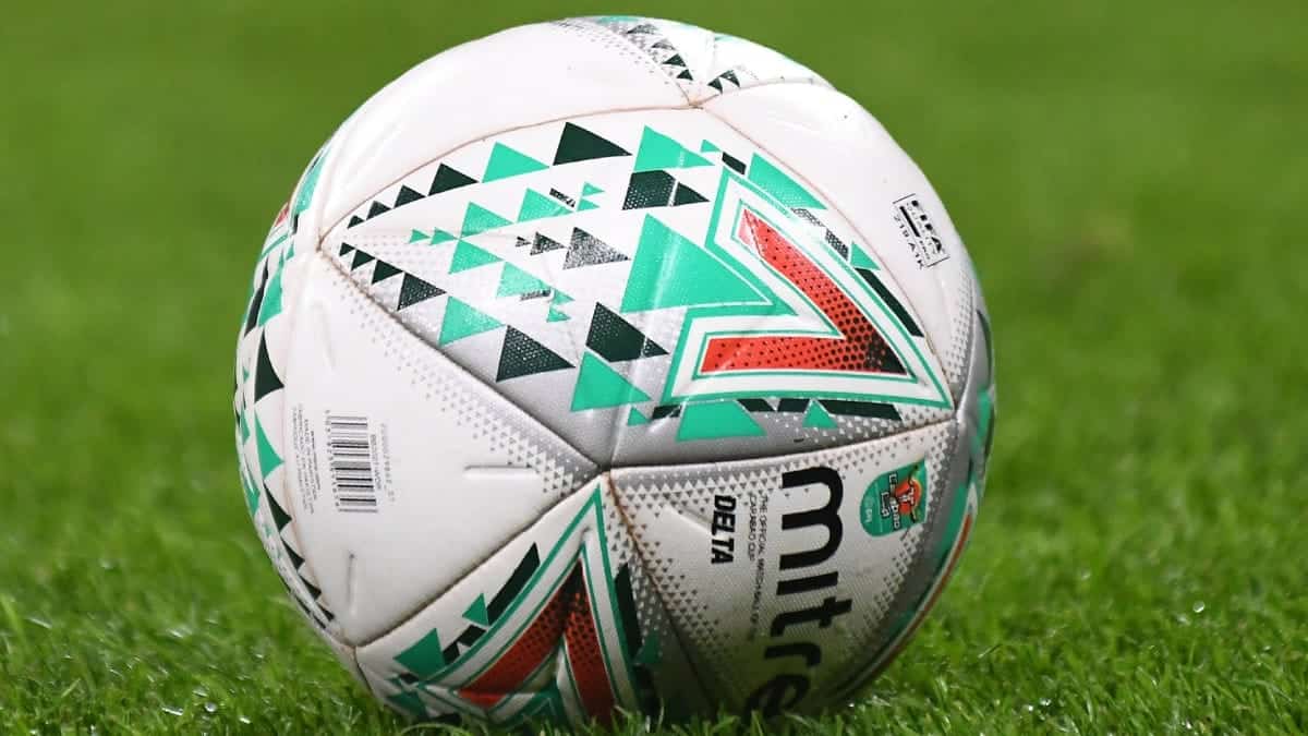 EFL Cup Third Round 2025/26: Shocking Fixtures Revealed—Which Giants Will Clash?