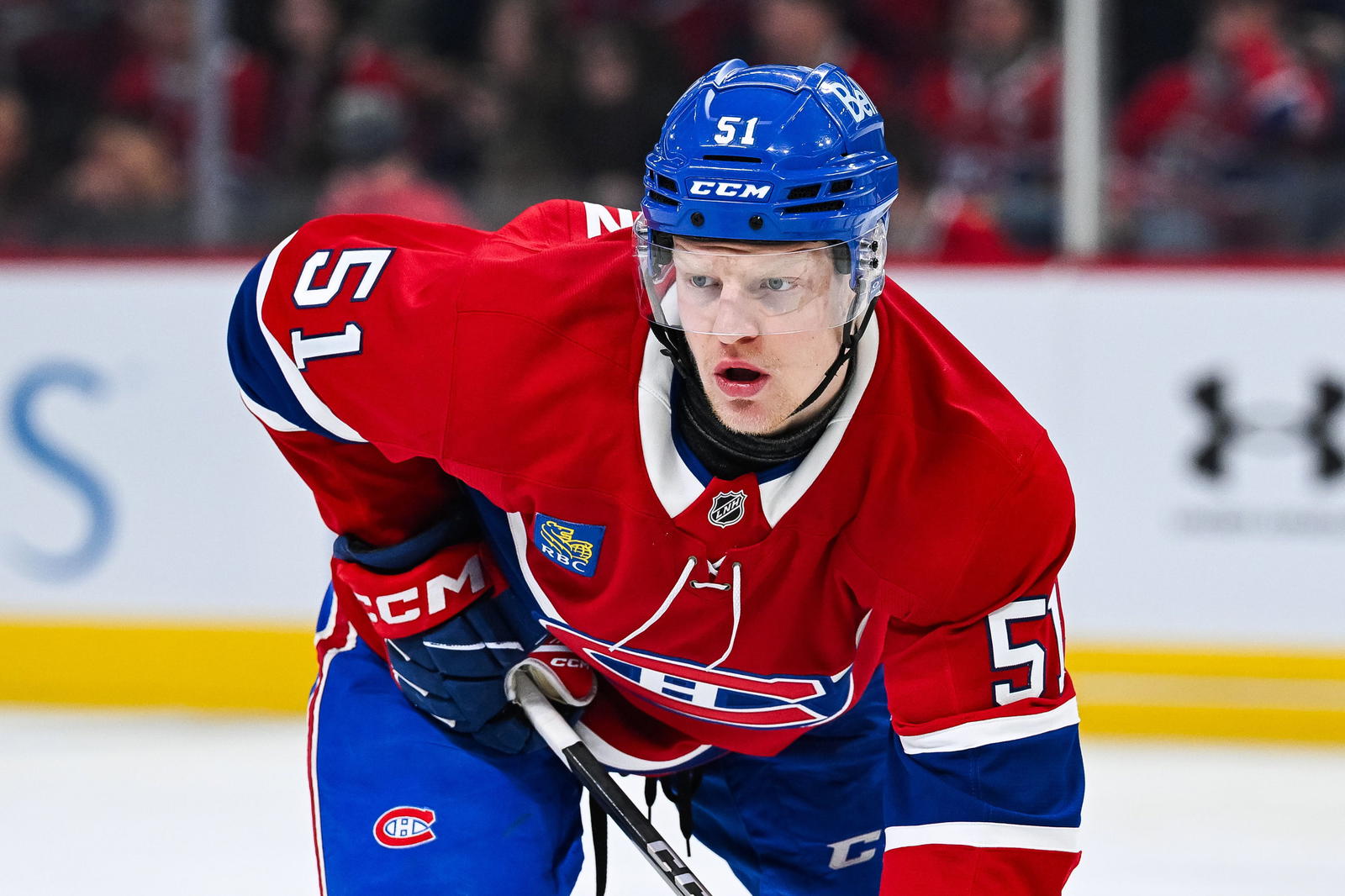Emil Heineman’s Unexpected Journey to the Islanders: What This Trade Means for His NHL Future