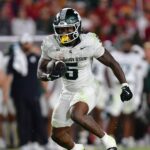 ESPN SP+ Predicts Shocking Upset in Michigan State vs. Nebraska Showdown—Can the Underdog Deliver?