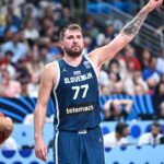 EuroBasket 2025 Showdown: Will Franz Wagner Dethrone Luka Doncic in a Battle for Supremacy?