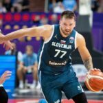 EuroBasket Drama: Luka Doncic and Deni Avdija’s Clutch Performances Ignite Unexpected Knockout Battles