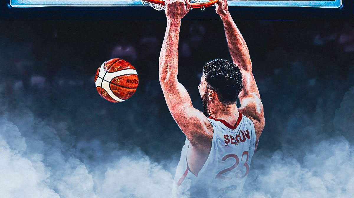 EuroBasket Final Showdown: Which Underdog Will Defy All Odds and Claim Victory?