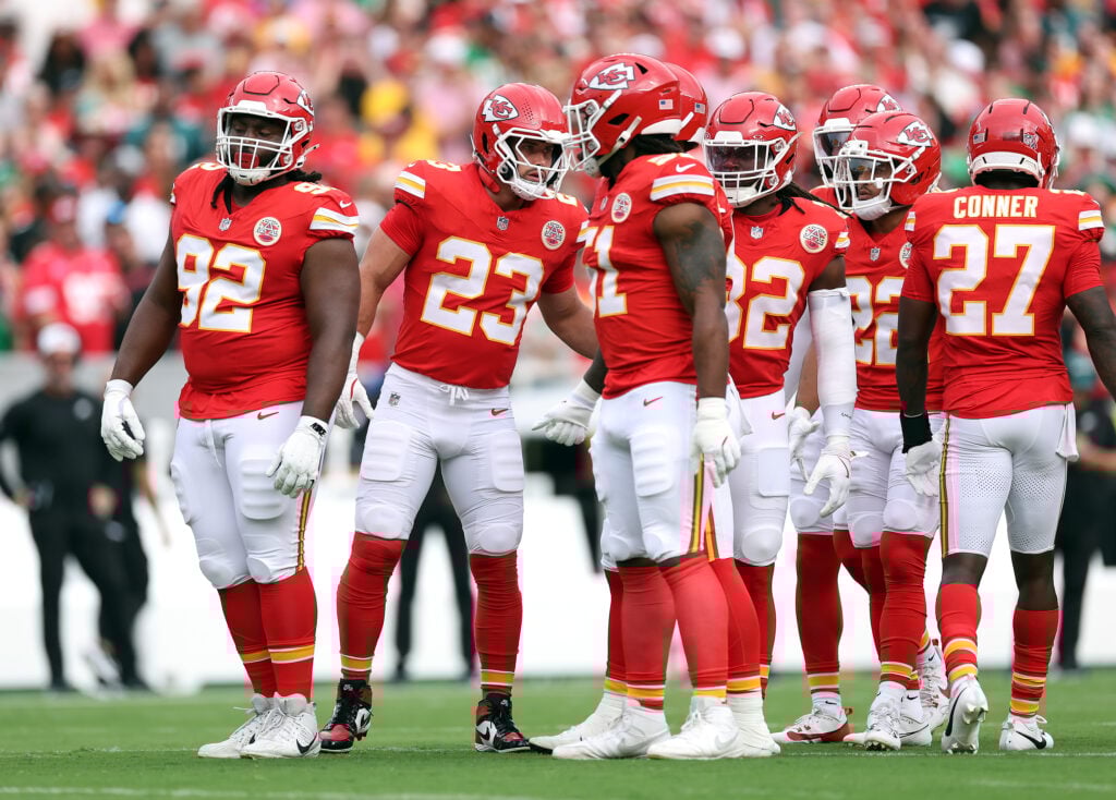 Ex-Chiefs Star Issues Chilling Warning: Is Week 3 the Turning Point Fans Should Fear?