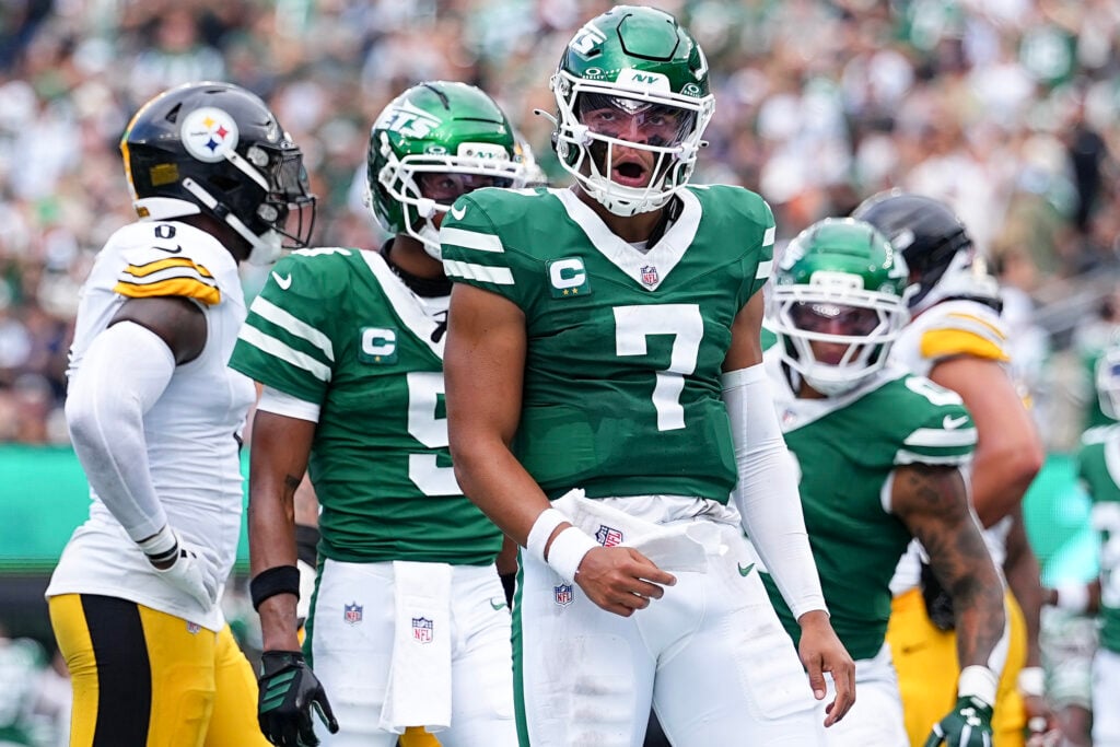 Ex-Jets Star Drops Shocking Week 2 Prediction That Could Change Everything
