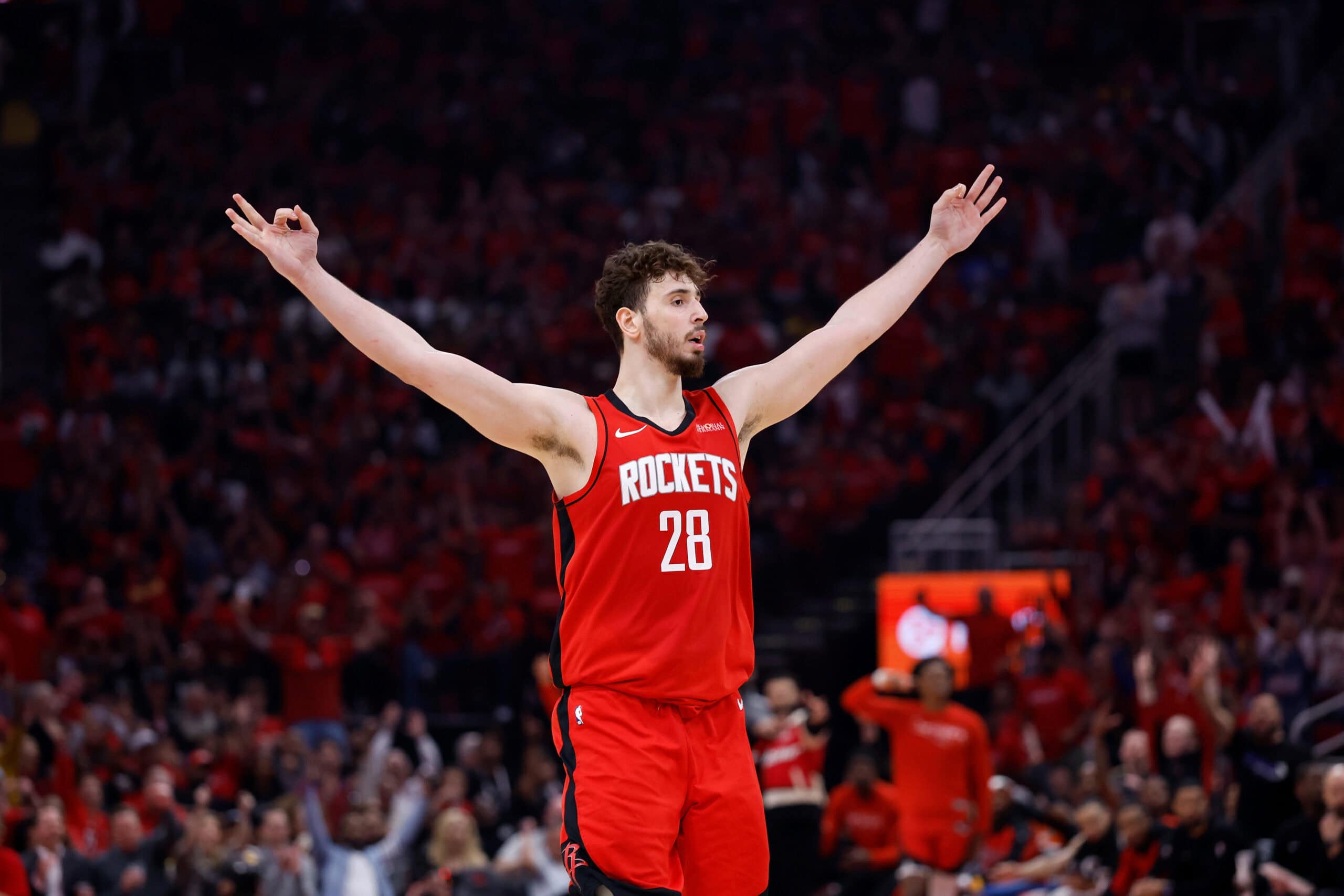 Ex-Sixer Shocks Fans with Bold Take on Alperen Sengun’s Rise—What Did He Say?
