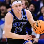 Exclusive TV and Broadcast Surprise Unveiled for BYU-Nebraska Basketball Exhibition—Don’t Miss the Action!