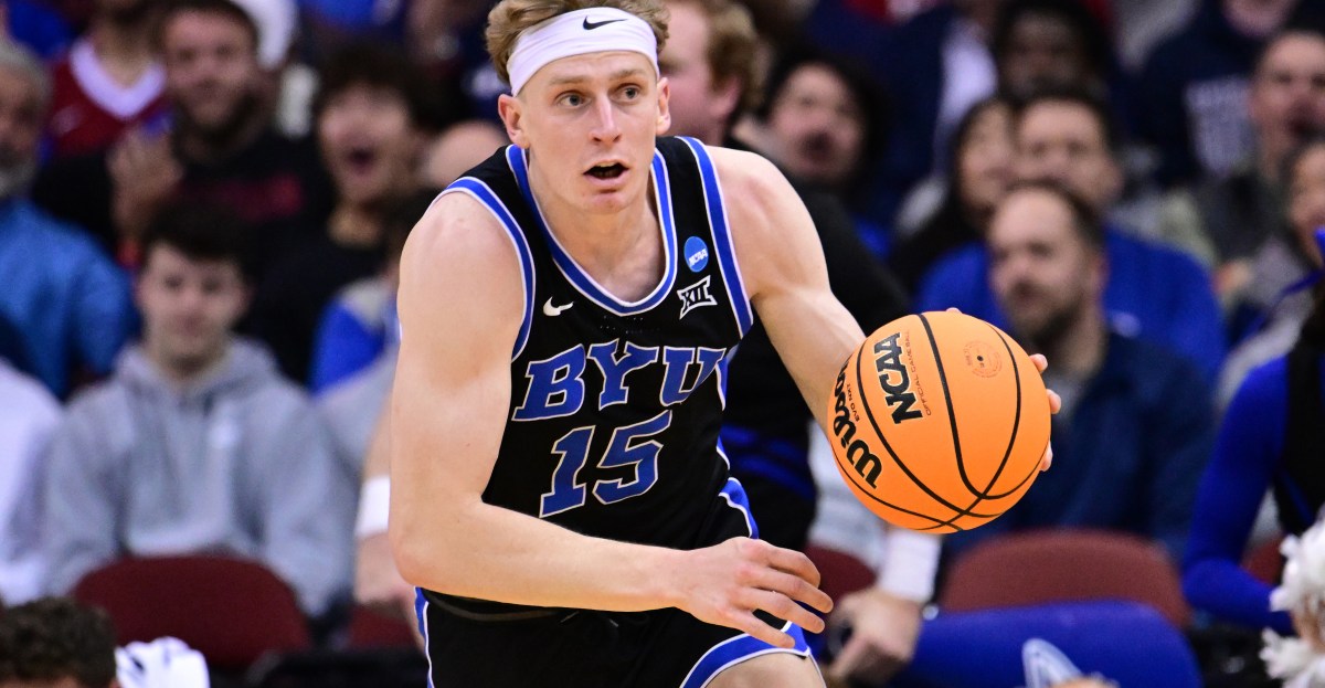 Exclusive TV and Broadcast Surprise Unveiled for BYU-Nebraska Basketball Exhibition—Don’t Miss the Action!