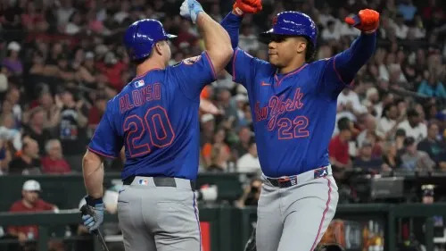 Fantasy Baseball Shockers: Is Brandon Sproat the Next Big Star While Jeremiah Jackson’s Hot Streak Defies All Odds?